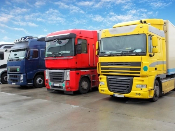 Adana Serdivan Nakliye